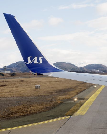 Avinor veut déplacer l'aéroport de Bodø 8 Avinor veut déplacer l'aéroport de Bodø - 7
