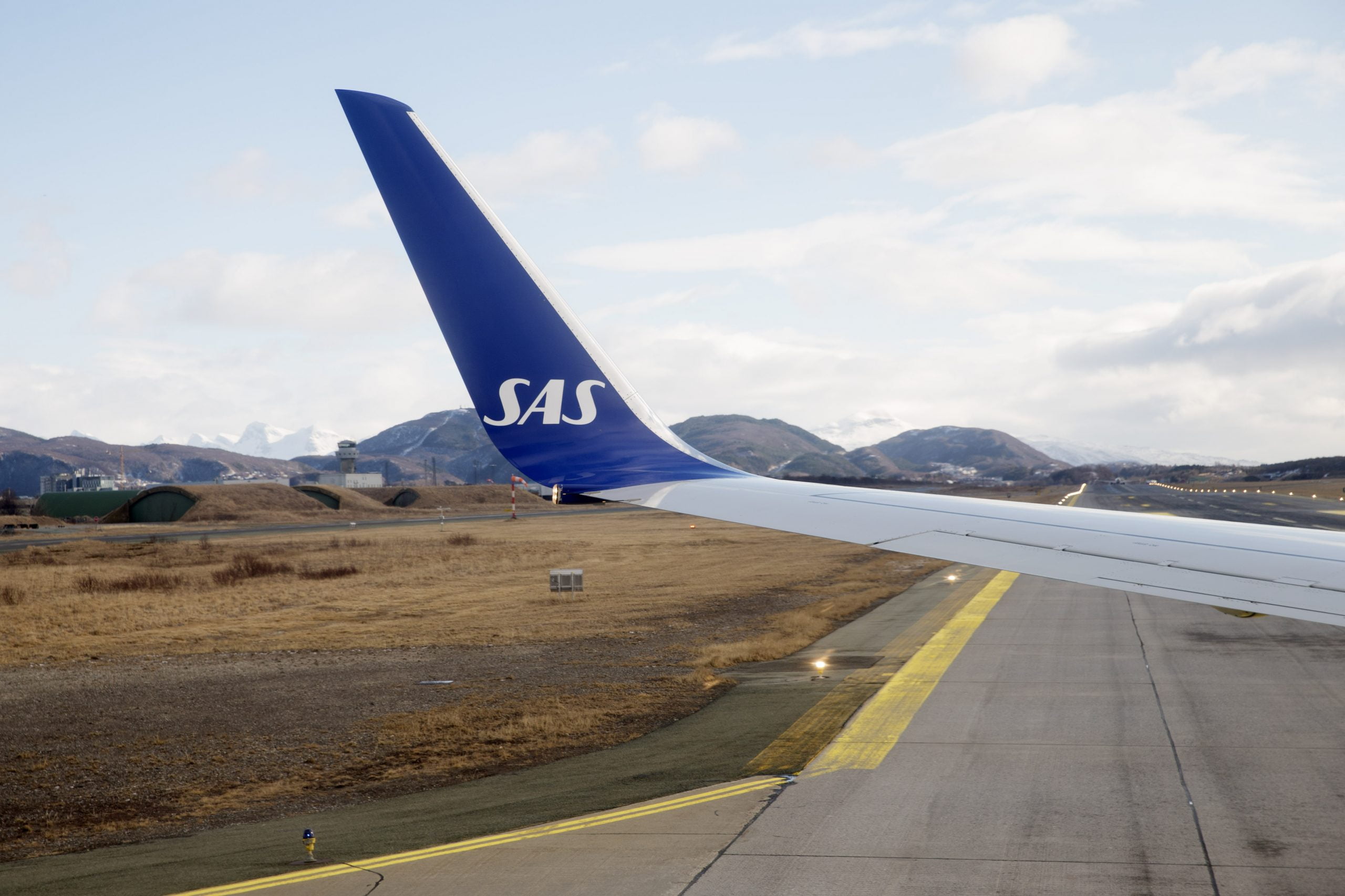 Avinor veut déplacer l'aéroport de Bodø 4 Avinor veut déplacer l'aéroport de Bodø - 3