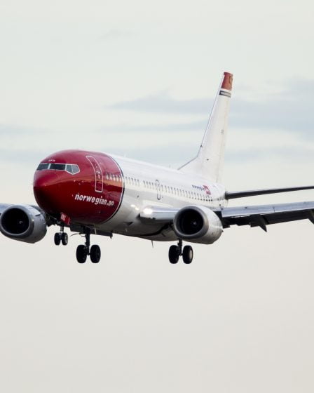 Norwegian établit une base à Rome 14 Norwegian établit une base à Rome - 13