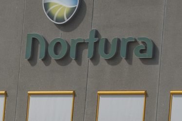 L'industrie alimentaire a investi des milliards dans de nouvelles installations - 20