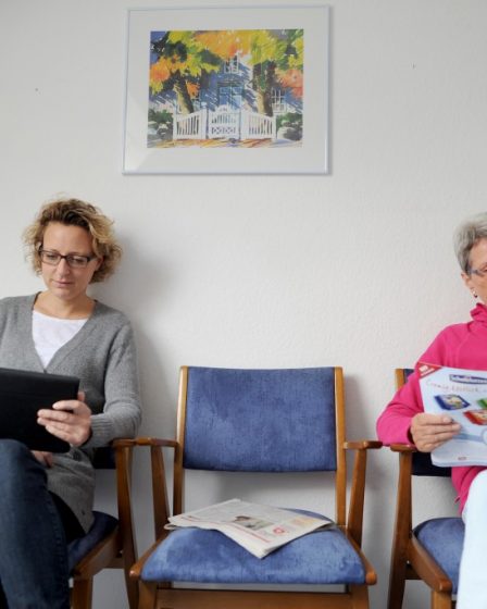 Les visites chez le médecin coûtent des milliards à la société 20 Les visites chez le médecin coûtent des milliards à la société - 19