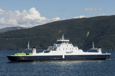 Les automobilistes doivent payer 3 700 couronnes aux bornes de péage sur l'E39 "sans ferry" - 18