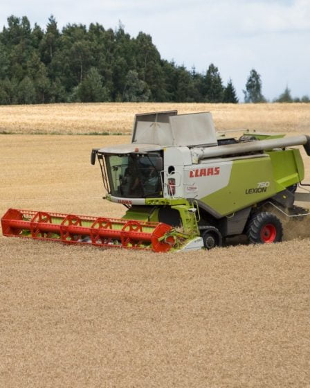 Les importations norvégiennes de céréales ont doublé en 15 ans 29 Les importations norvégiennes de céréales ont doublé en 15 ans - 28