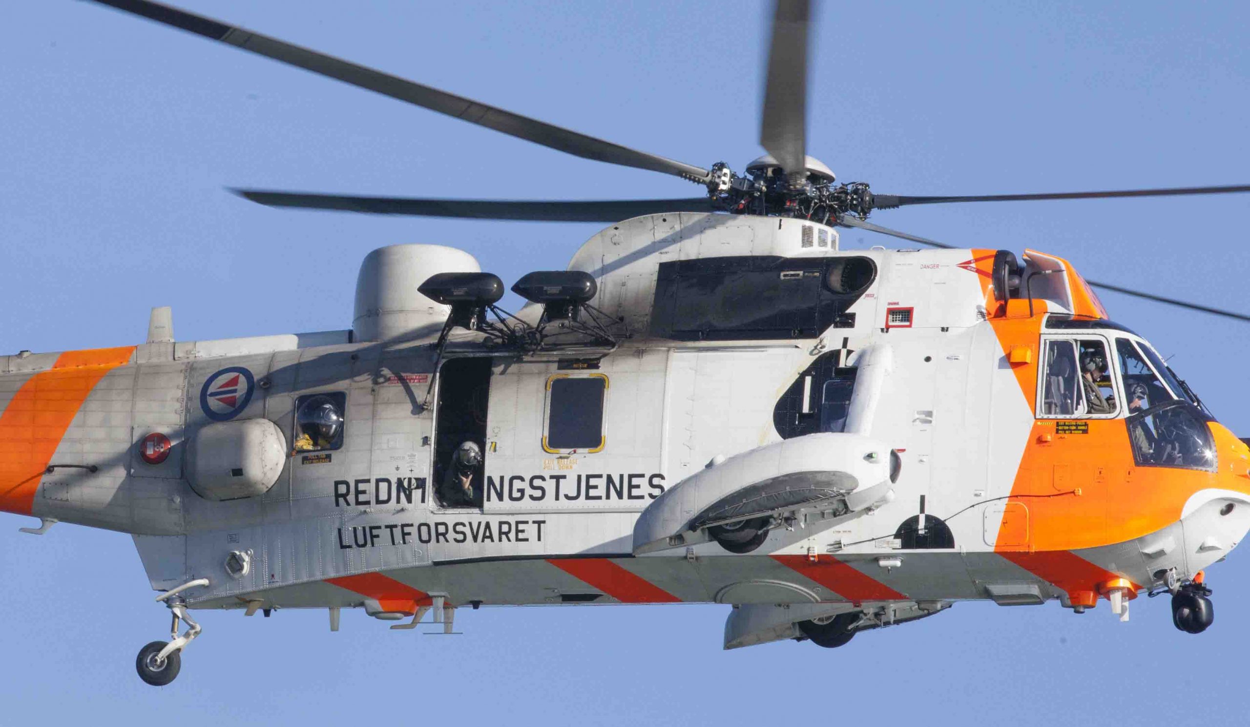Un Allemand est mort après être tombé dans la mer dans le Nordhordland 4 Un Allemand est mort après être tombé dans la mer dans le Nordhordland - 3