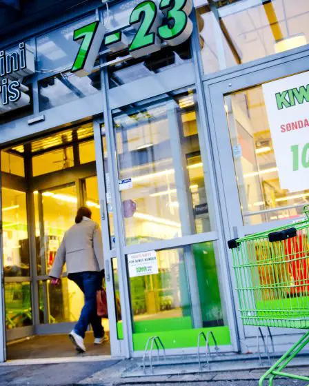 Une forte demande d'emplois en magasin inquiète les experts 27 Une forte demande d'emplois en magasin inquiète les experts - 26