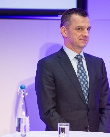 40 salariés perdent leur emploi dans une compagnie pétrolière 17 40 salariés perdent leur emploi dans une compagnie pétrolière - 16