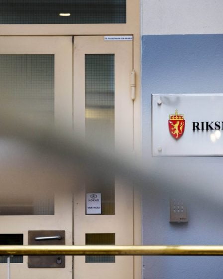 Début des règlements pétroliers - Norway Today 17 Début des règlements pétroliers - Norway Today - 16