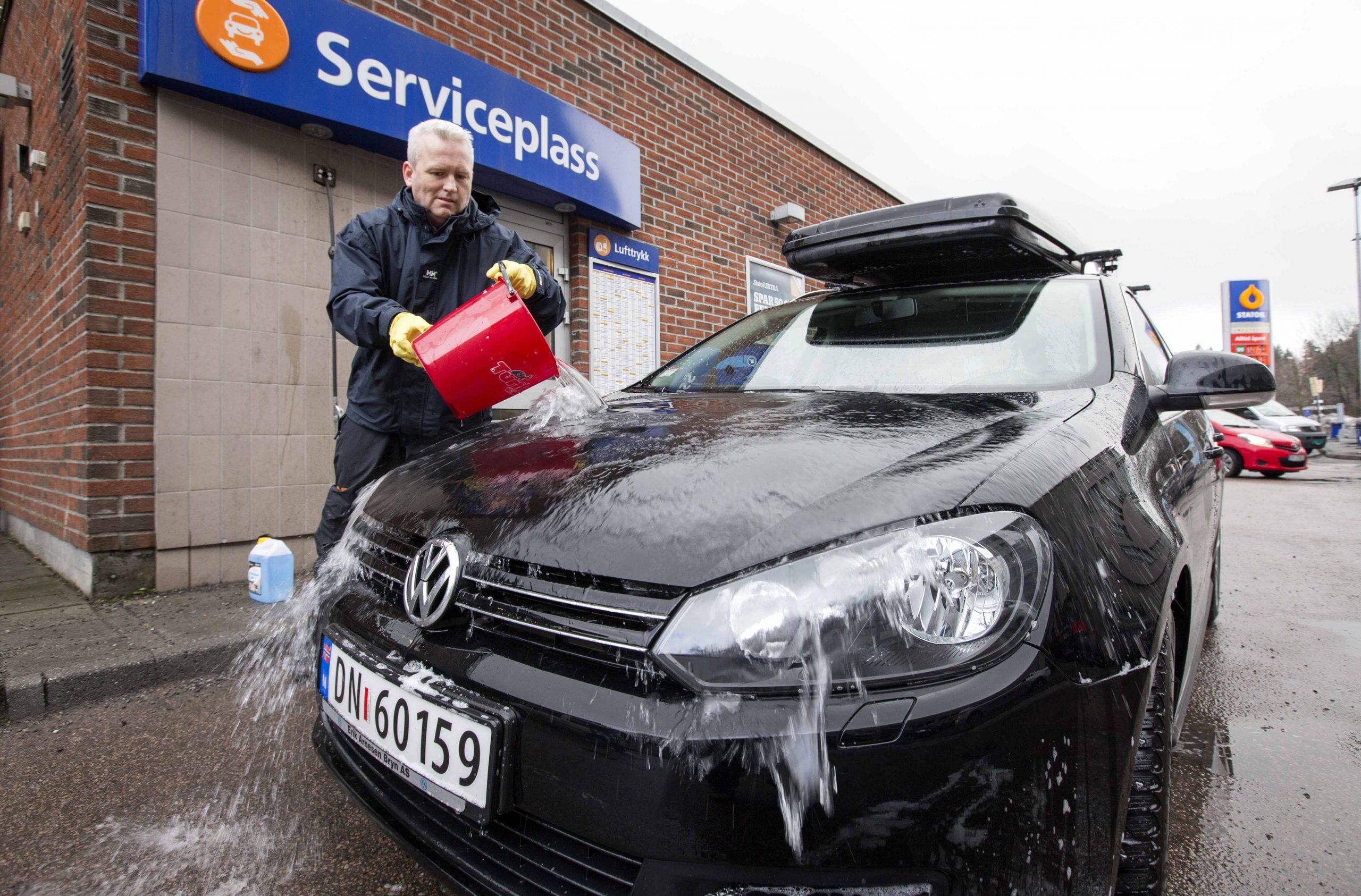 Légère baisse des achats de voitures 4 Légère baisse des achats de voitures - 3