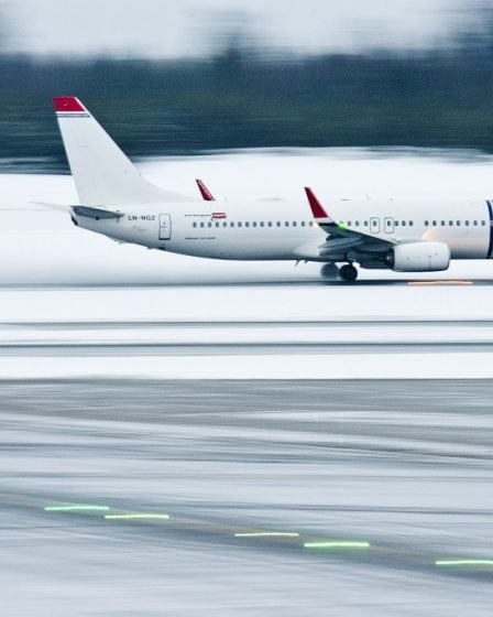 Le carburant et une couronne faible ont entraîné des pertes pour le Norvégien 8 Le carburant et une couronne faible ont entraîné des pertes pour le Norvégien - 7