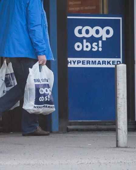 Les chaînes discount gagnent des parts de marché de plus en plus importantes 8 Les chaînes discount gagnent des parts de marché de plus en plus importantes - 7