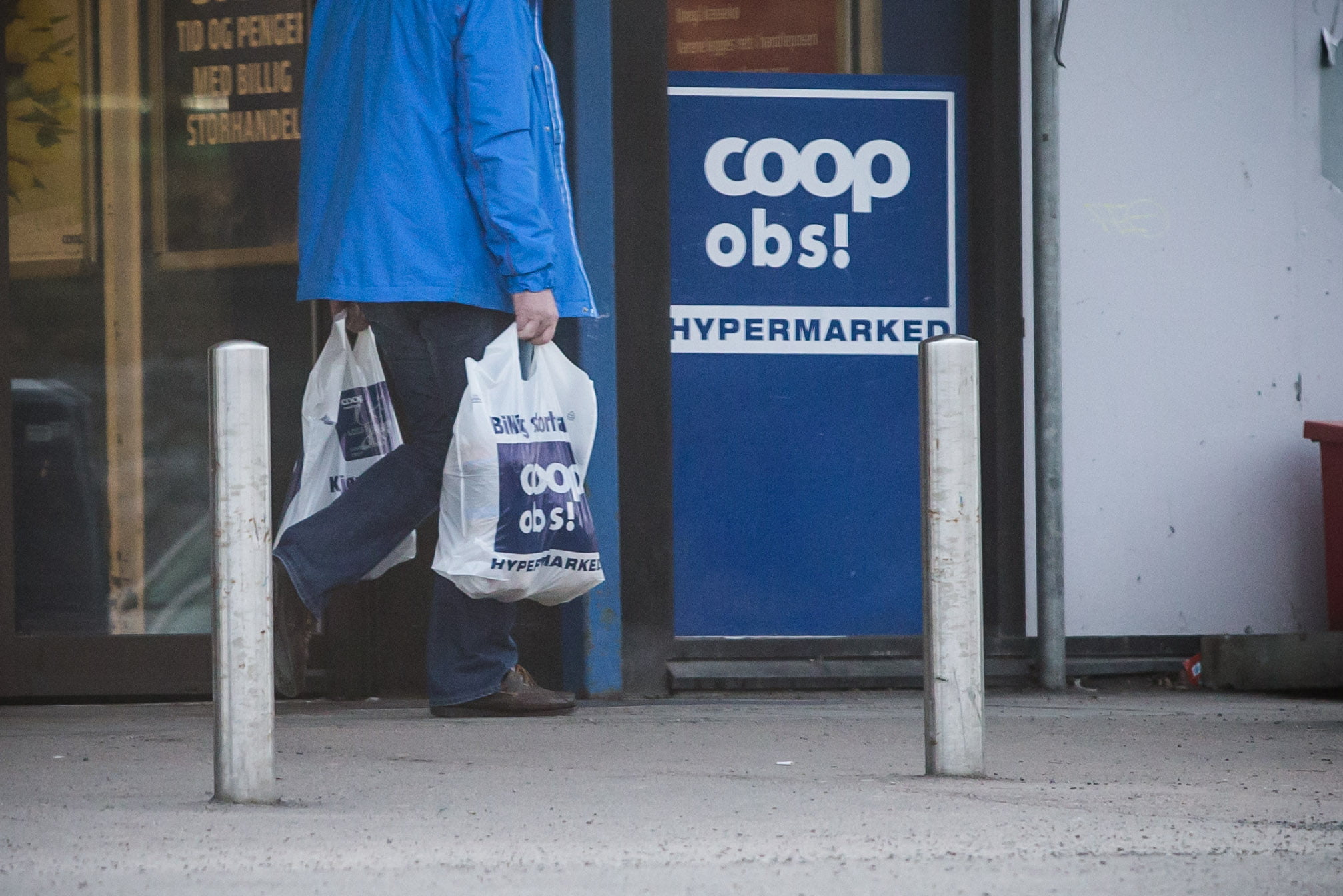 Les chaînes discount gagnent des parts de marché de plus en plus importantes 4 Les chaînes discount gagnent des parts de marché de plus en plus importantes - 3