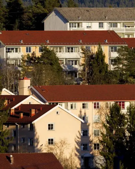 Les agences immobilières croient à la poursuite de la hausse des prix des logements en mai 8 Les agences immobilières croient à la poursuite de la hausse des prix des logements en mai - 7