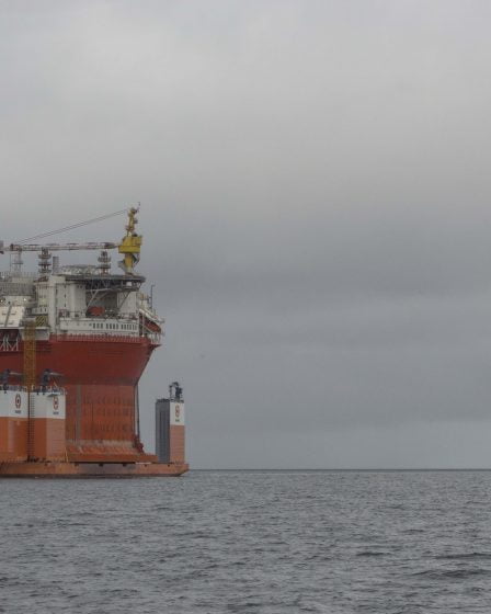 PSA dit oui à Goliath 5 PSA dit oui à Goliath - 4