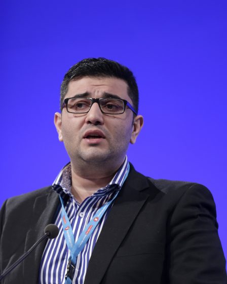 La fraude a inculpé le député Keshvari, de retour au travail 8 La fraude a inculpé le député Keshvari, de retour au travail - 7