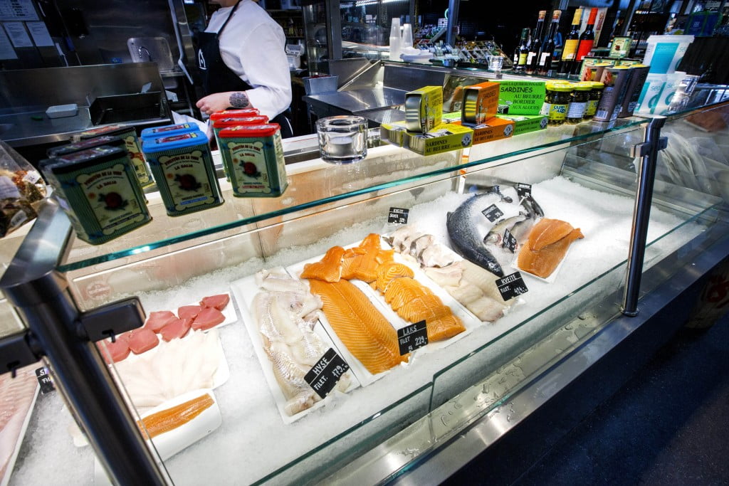 Les exportations norvégiennes de produits de la mer augmentent de 29% en février 4 Les exportations norvégiennes de produits de la mer augmentent de 29% en février - 3