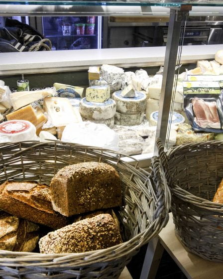 Les magasins ne seront pas ouverts le deuxième jour de la Pentecôte 14 Les magasins ne seront pas ouverts le deuxième jour de la Pentecôte - 13