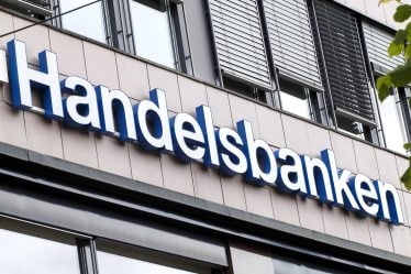 Handelsbanken s'attend à des taux d'intérêt négatifs l'année prochaine - 20