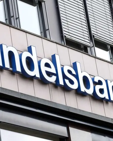Handelsbanken s'attend à des taux d'intérêt négatifs l'année prochaine 17 Handelsbanken s'attend à des taux d'intérêt négatifs l'année prochaine - 16