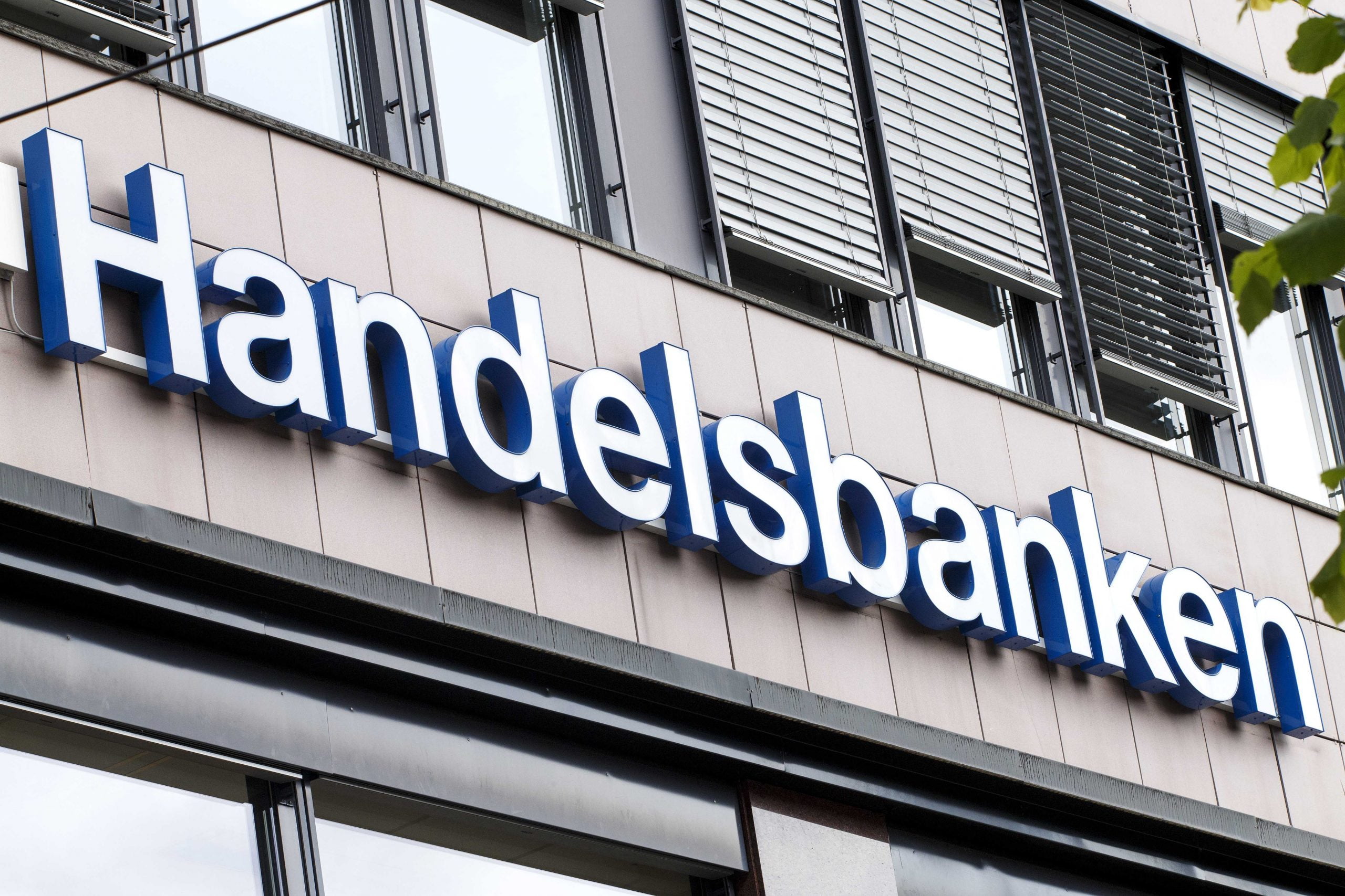 Handelsbanken s'attend à des taux d'intérêt négatifs l'année prochaine 4 Handelsbanken s'attend à des taux d'intérêt négatifs l'année prochaine - 3