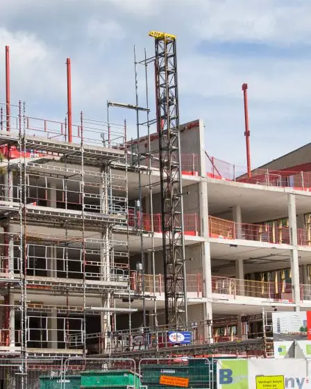 Obos a gagné plus de huit milliards de couronnes grâce aux immeubles vendus au premier semestre 2016 8 Obos a gagné plus de huit milliards de couronnes grâce aux immeubles vendus au premier semestre 2016 - 7