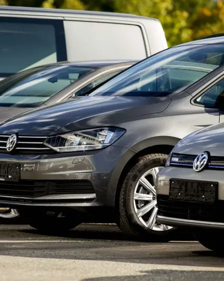 Forte baisse des achats de voitures à moteur diesel 30 Forte baisse des achats de voitures à moteur diesel - 29