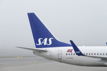 SAS avec des performances améliorées, mais toujours déficitaire - 23