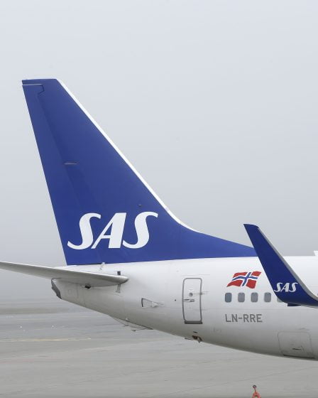 SAS avec des performances améliorées, mais toujours déficitaire 14 SAS avec des performances améliorées, mais toujours déficitaire - 13