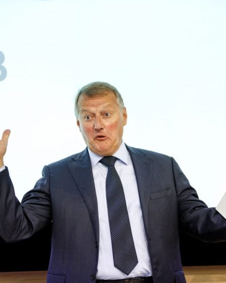 Milliards de bénéfices pour la DNB après le changement des retraites 20 Milliards de bénéfices pour la DNB après le changement des retraites - 19
