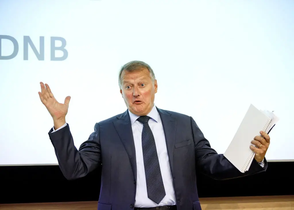 Milliards de bénéfices pour la DNB après le changement des retraites 4 Milliards de bénéfices pour la DNB après le changement des retraites - 3