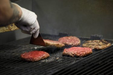Épidémie de salmonelles - La Norvège aujourd'hui - 18