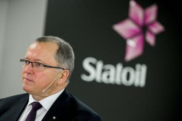 Statoil acquiert des parts dans Lundin - 20