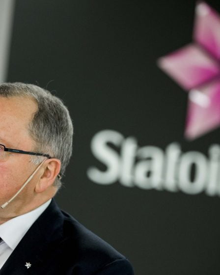 Statoil acquiert des parts dans Lundin - 26