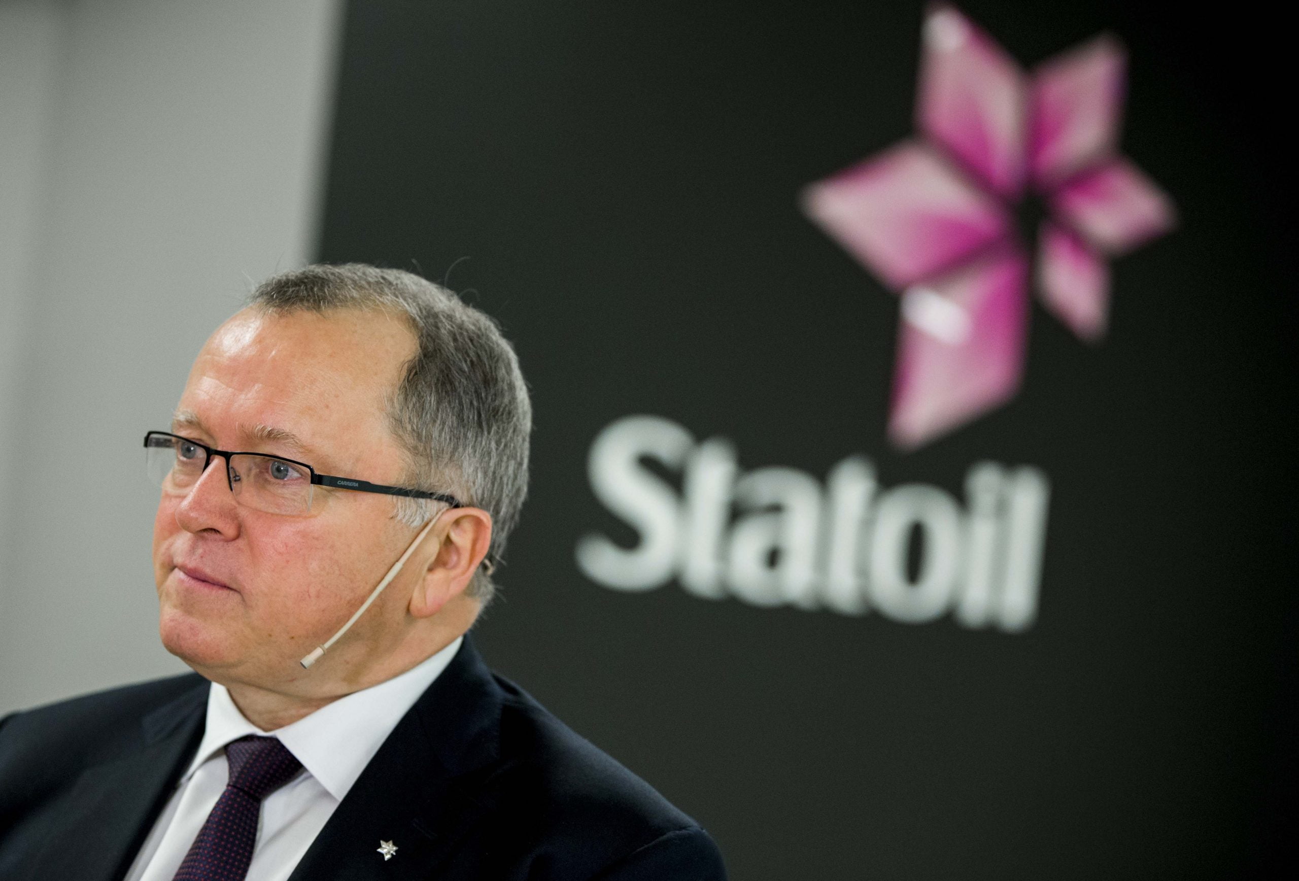 Statoil acquiert des parts dans Lundin 4 Statoil acquiert des parts dans Lundin - 3