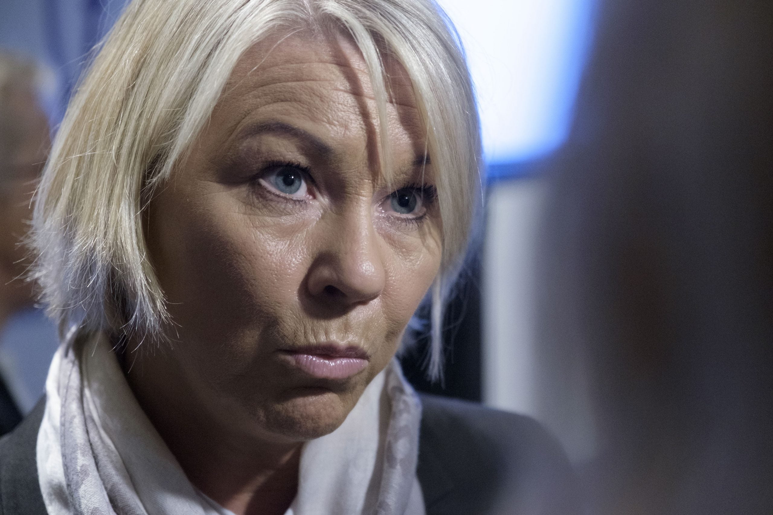 Le ministre du Commerce a été informé de la divulgation de la DNB la semaine dernière 4 Le ministre du Commerce a été informé de la divulgation de la DNB la semaine dernière - 3