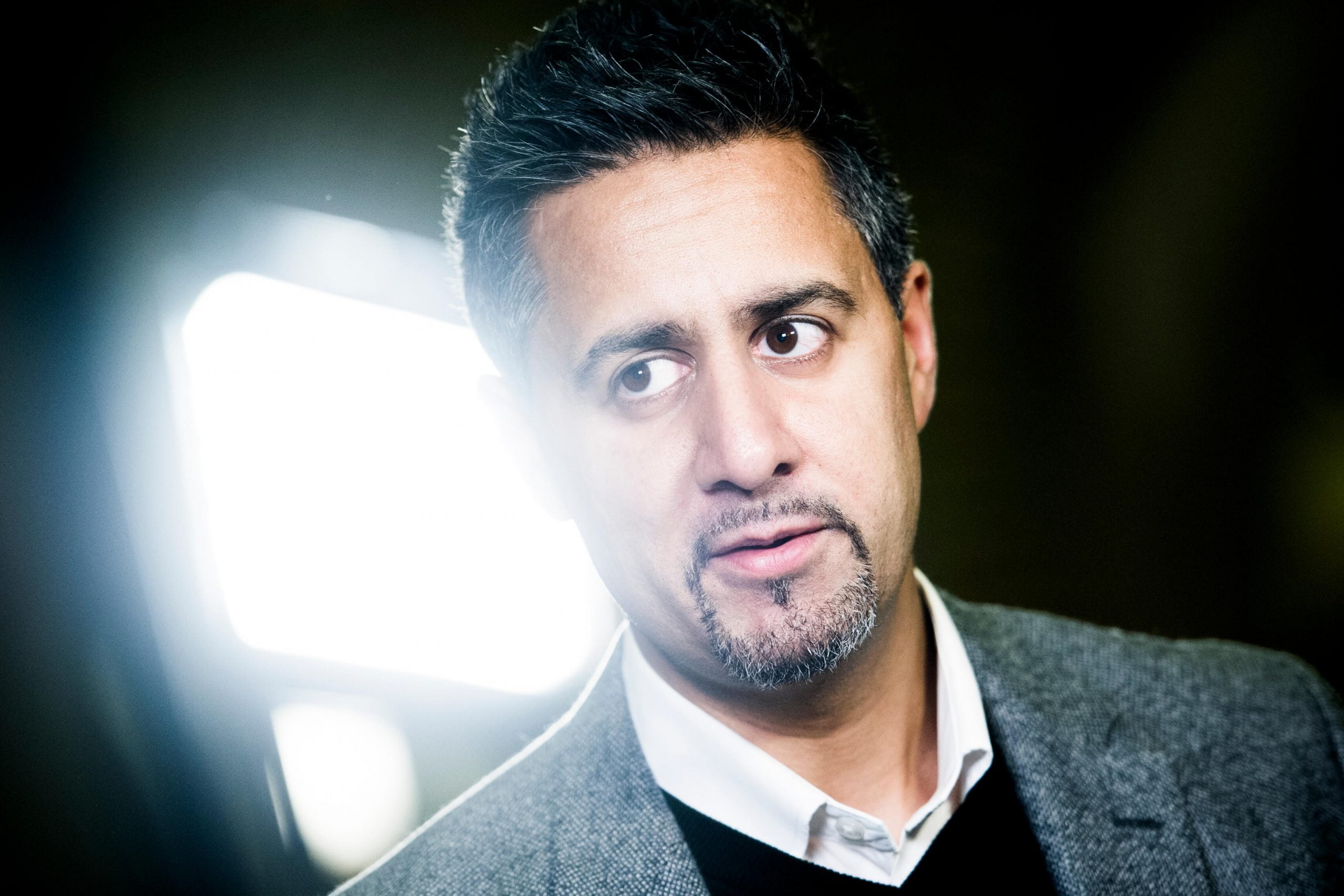 Le Raja met en garde contre l'interdiction du nikab - Norway Today 4 Le Raja met en garde contre l'interdiction du nikab - Norway Today - 3