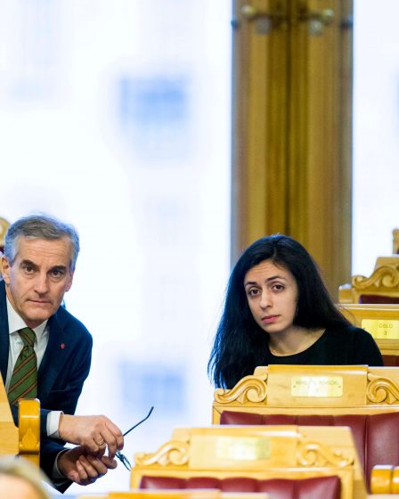 Le Tadjik met en garde contre la lutte contre les changements liés à l'avortement - 10