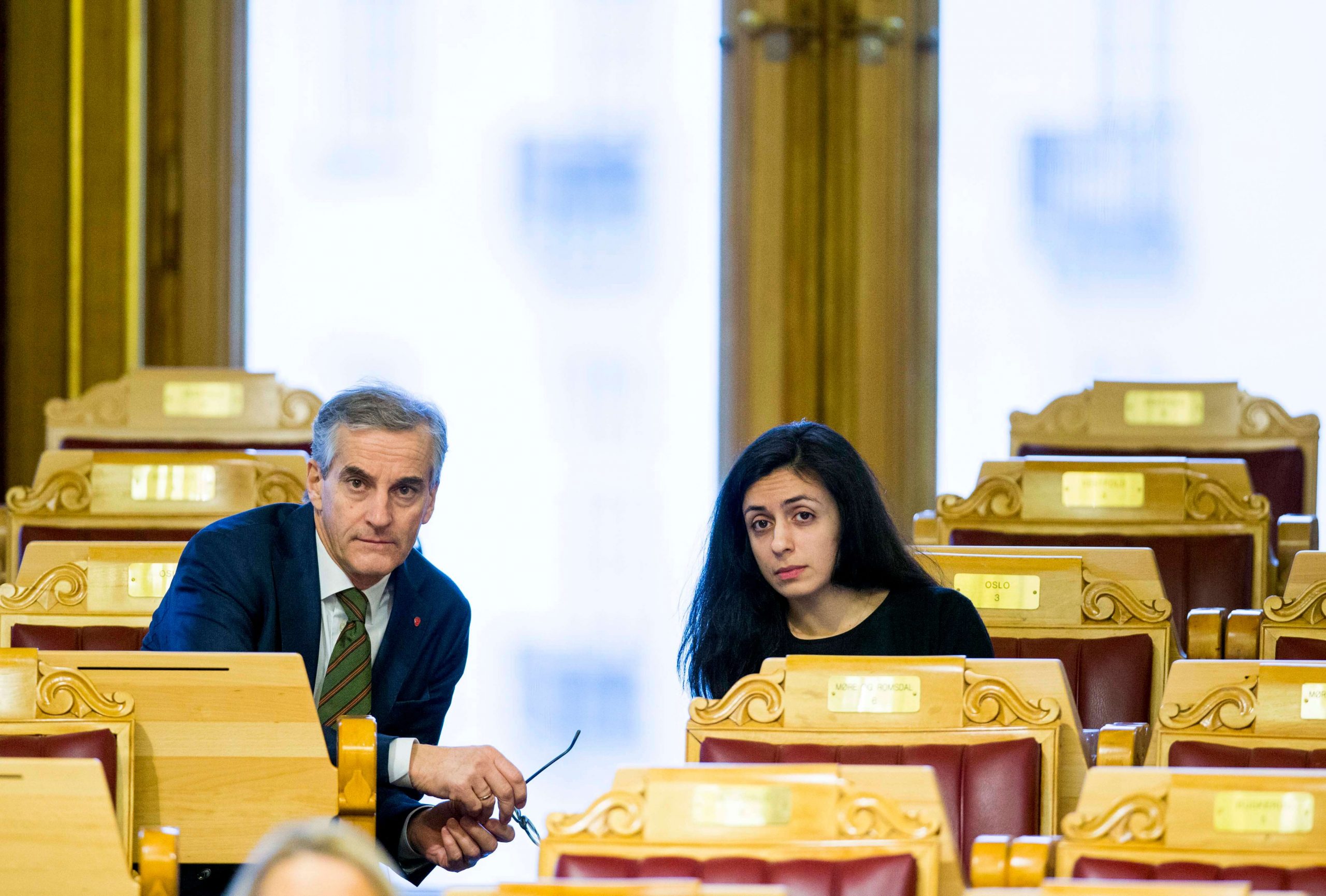 Le parti travailliste va fermer le programme au pair 4 Le parti travailliste va fermer le programme au pair - 3