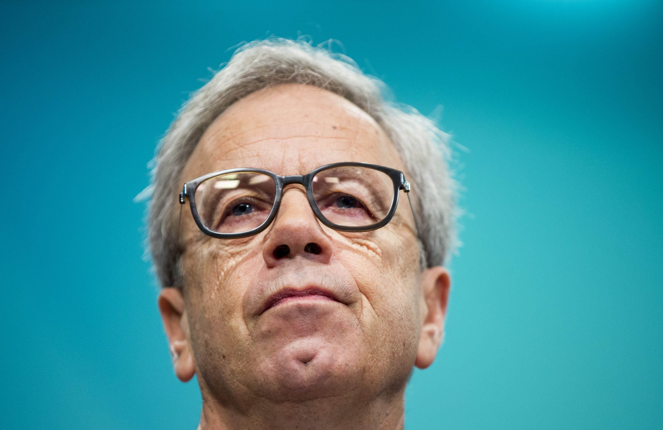 Le patron de la banque centrale prédit une meilleure économie en 2017 4 Le patron de la banque centrale prédit une meilleure économie en 2017 - 3