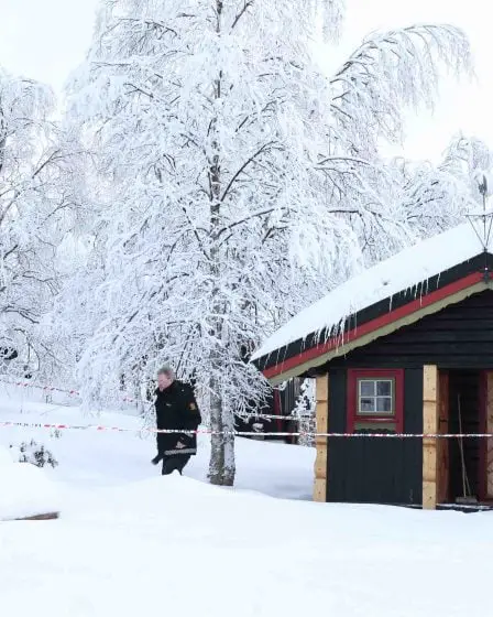 Le procureur ne croit pas la mère dans l'affaire Valdres 6 Le procureur ne croit pas la mère dans l'affaire Valdres - 5