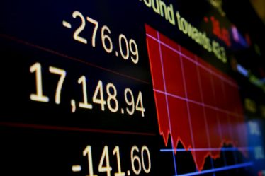 La Norvège a perdu 525 milliards dans le krach boursier - 10