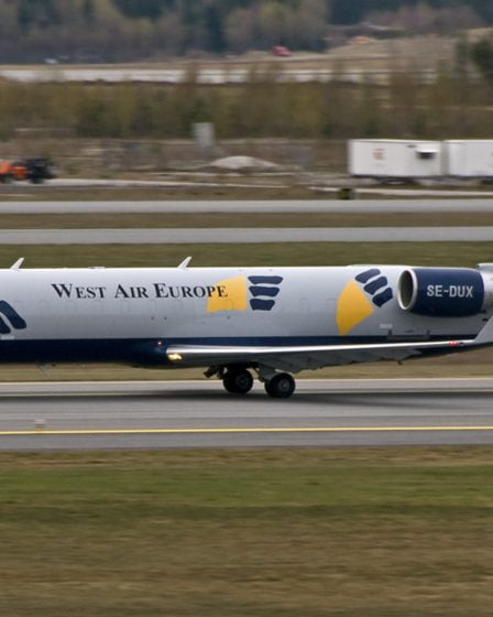 La police a trouvé des morceaux de la boîte noire appartenant à l'avion écrasé 23 La police a trouvé des morceaux de la boîte noire appartenant à l'avion écrasé - 22