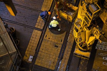 La Cour suprême va traiter l'affaire des indemnités de quart de nuit des ouvriers de forage - 18