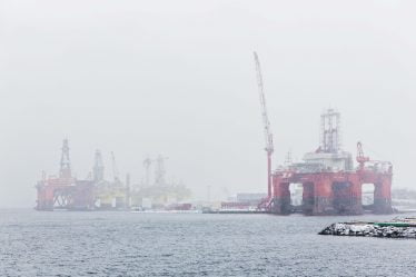 28 000 emplois pétroliers norvégiens disparus - 18