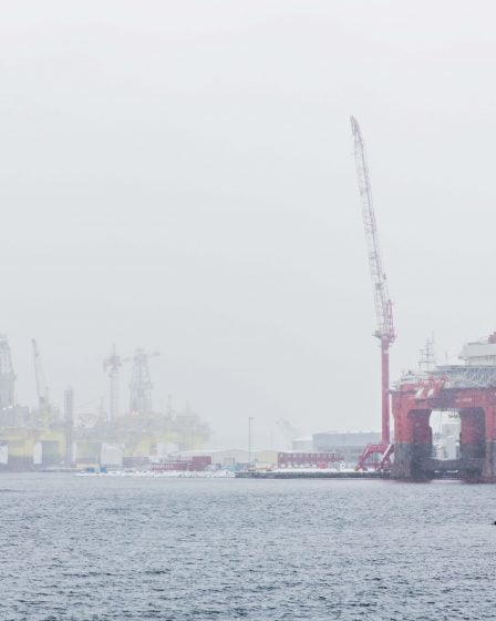 28 000 emplois pétroliers norvégiens disparus 8 28 000 emplois pétroliers norvégiens disparus - 7