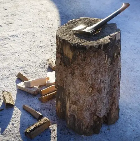 Pénurie importante de bois à Oslo 26 Pénurie importante de bois à Oslo - 25