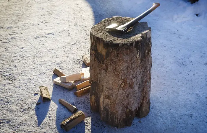 Pénurie importante de bois à Oslo 4 Pénurie importante de bois à Oslo - 3