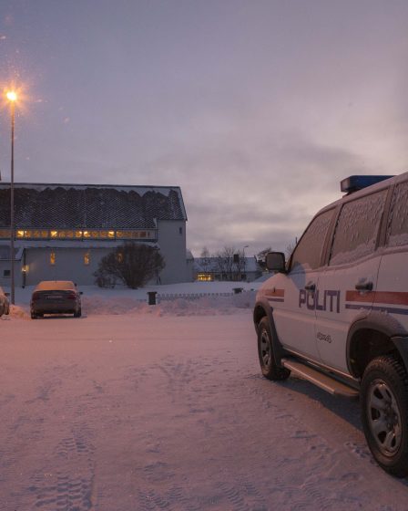 Les libéraux veulent abolir l'asile de l'Église 5 Les libéraux veulent abolir l'asile de l'Église - 4