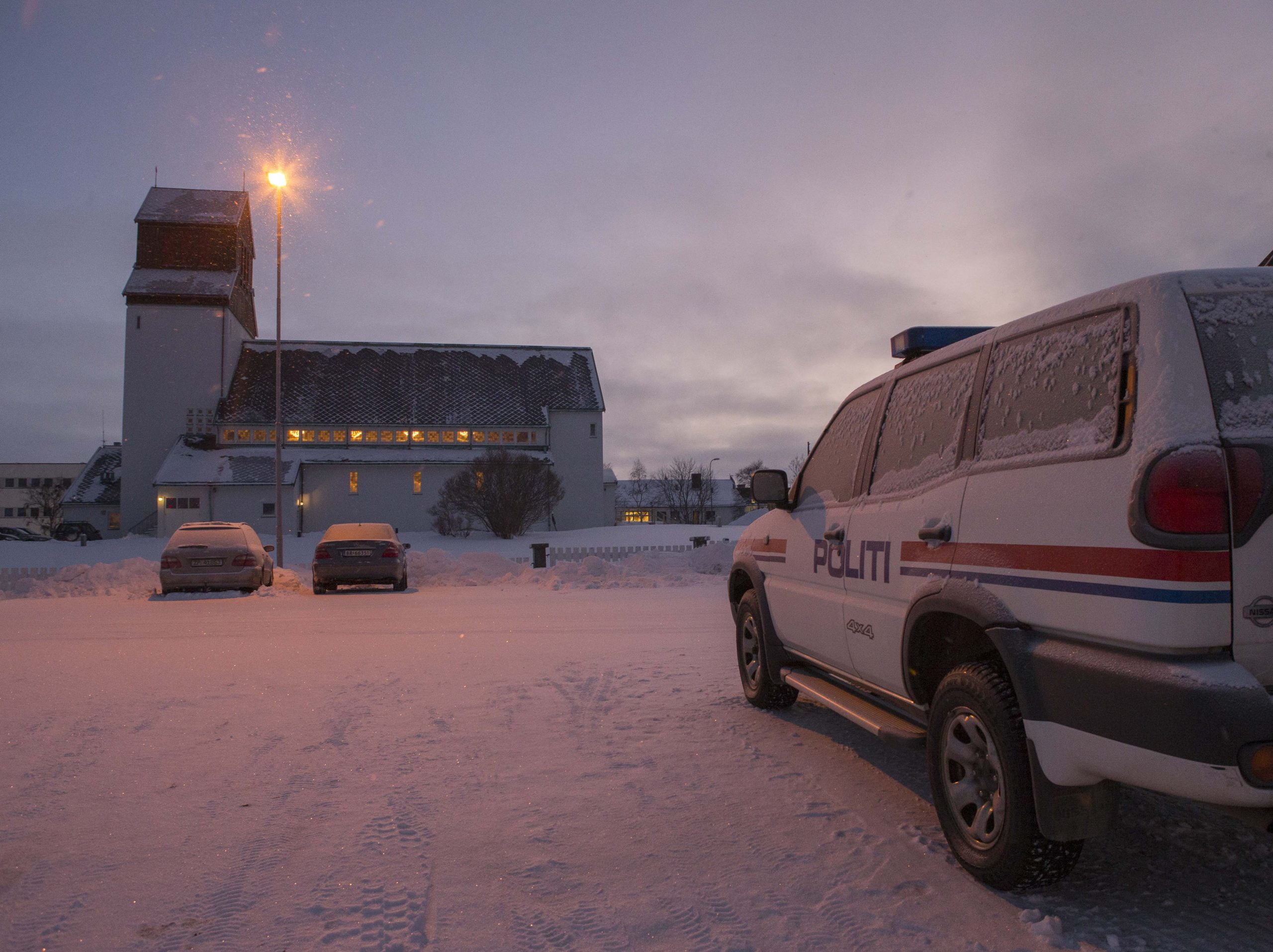 Les libéraux veulent abolir l'asile de l'Église 4 Les libéraux veulent abolir l'asile de l'Église - 3