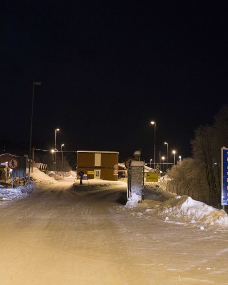 Procureur de la police : naïf de croire qu'il n'y a pas de trafiquants d'êtres humains en Norvège 24 Procureur de la police : naïf de croire qu'il n'y a pas de trafiquants d'êtres humains en Norvège - 23