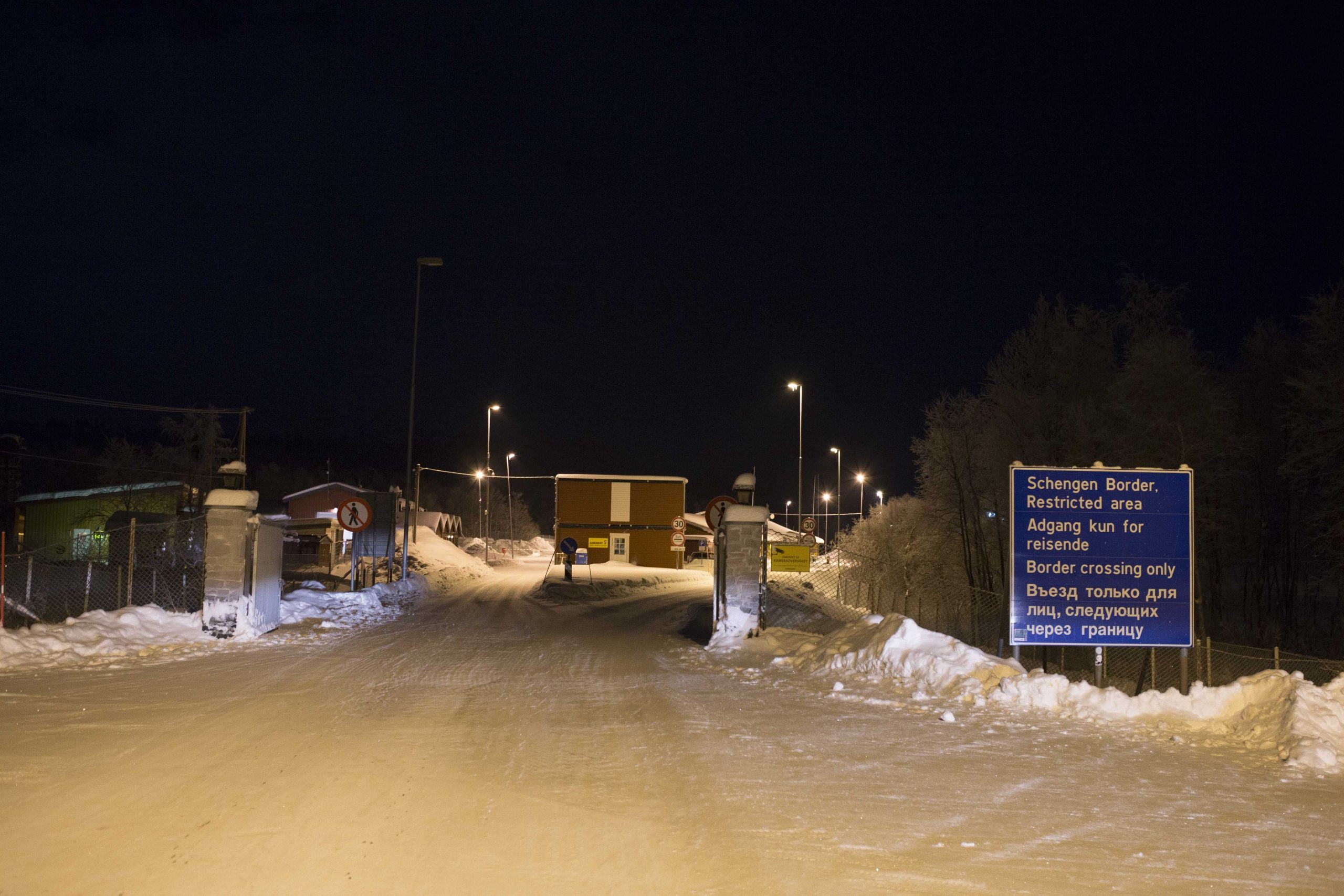Procureur de la police : naïf de croire qu'il n'y a pas de trafiquants d'êtres humains en Norvège 4 Procureur de la police : naïf de croire qu'il n'y a pas de trafiquants d'êtres humains en Norvège - 3